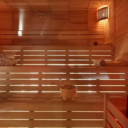 Larissa Club Hotel Alanya