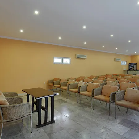 Larissa Club Szálloda