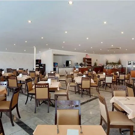 Larissa Club 4* كوناكلي