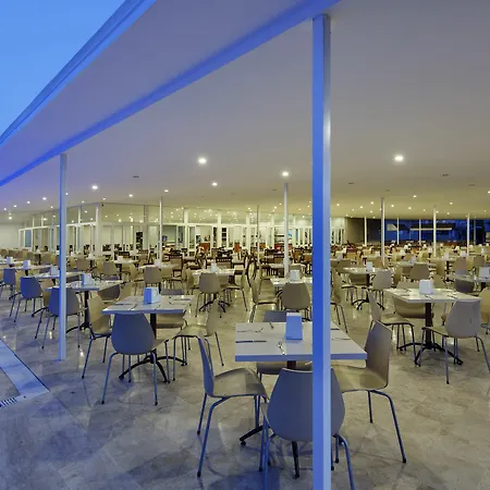 Hotel Larissa Club Konaklı