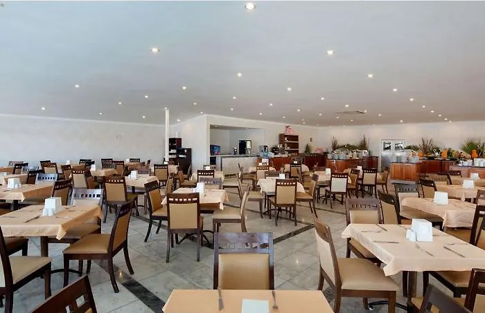 Larissa Club 4* Αλάνια