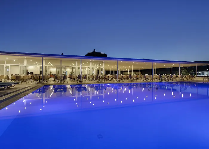 Larissa Club 4*