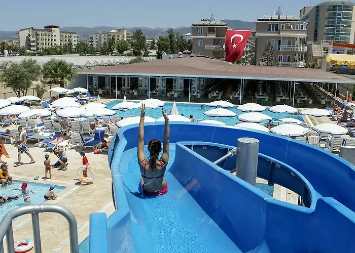 Larissa Club