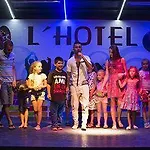 Larissa Club Alanya