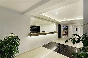 Larissa Club 4*