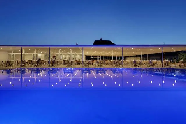 Larissa Club 4* Alanya