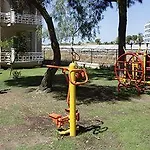 Larissa Club 4* Алания