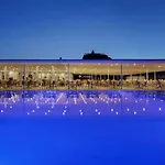 Larissa Club 4* Алания
