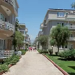 Larissa Club 4* Алания