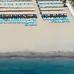 Larissa Club 4* Алания