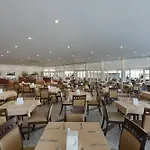 Отель Larissa Club Алания