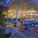 Отель Larissa Club Алания