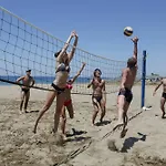 Larissa Club Отель