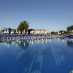 Larissa Club Отель Алания