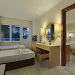 Larissa Club 4* Алания