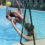Отель Larissa Club Алания