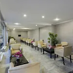 Larissa Club Отель 4*
