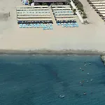 Larissa Club Отель 4*