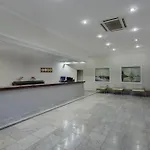 Отель Larissa Club Алания