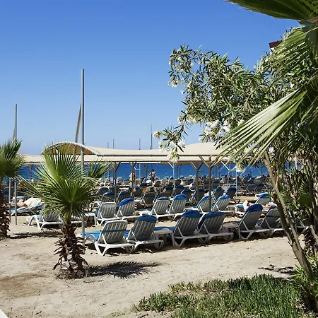 Larissa Club 4* Алания