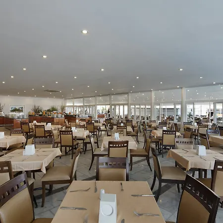 Otel Larissa Club Konaklı