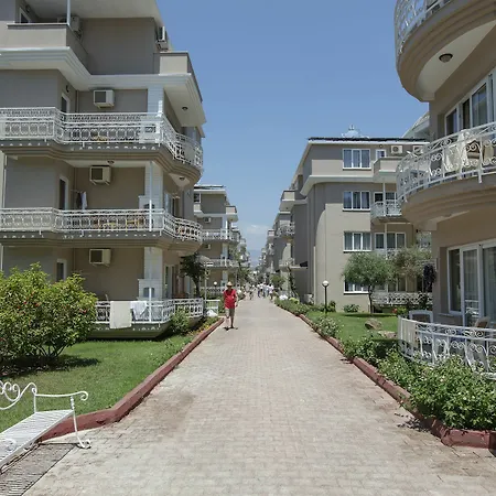 Otel Larissa Club